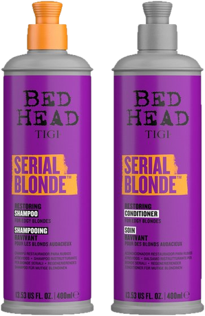 TIGI Bed Head Serial Blonde